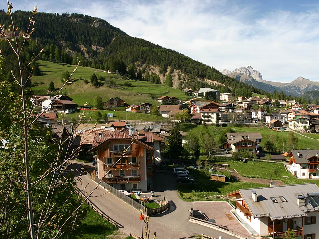 Vigo di Fassa